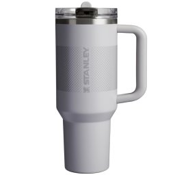 Stanley The Quencher/Copo ProTour Flip Straw Tumbler 1180 ml/40oz Ash Fade 10-12