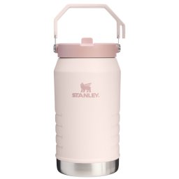 Stanley Garrafa Térmica com Canudo Integrado The IceFlow™ Flip Straw 2.0 Ju