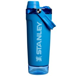 Stanley Shaker de Proteína The Activate Shaker 600 ml/20oz Azure 10-13007-024