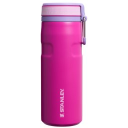 Stanley Garrafa Térmica The IceFlow™ Bottle Twist Flip 470 ml/16oz Violet Blossom 10