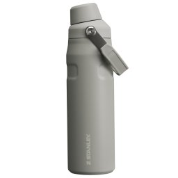 Stanley Garrafa Térmica The IceFlow™ Bottle Fast Flow 700 ml/24oz Ash