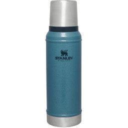 Stanley Termos The Legendary Classic Bottle 940 ml/1.0QT Hammertone Lake 10-1