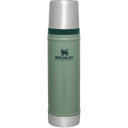 Stanley garrafa térmica The Legendary Classic Bottle 590 ml/20oz Hammertone Green 10-1