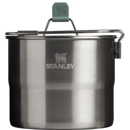 Stanley Conjunto Compacto de Cozinha para Dois Wildfare Go Two Bowl Cook Set 1,1l
