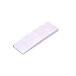 Brisa Micarta Off White Small