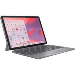 Portátil Tátil 10.95" Chromebook Duet 11M889 8GB/128GB eMMC (Luna Grey) - LENOVO