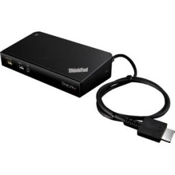 Docking Station Lenovo ThinkPad OneLink+ Dock