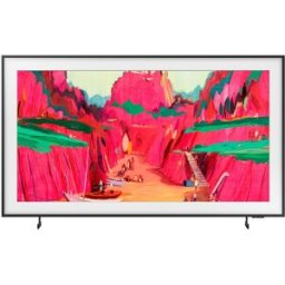 Smart TV The Frame Pro Neo QLED 85" LS03F (2025) 4K Ultra HD - SAMSUNG
