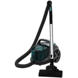 Aspirador Conga Rockstar Cyclonic XL ProAnimal 2.8L 900W - CECOTEC