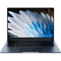 Portátil CoreBook Air 14" Intel Core Ultra 5 226V 16GB/512GB + Windows 11 Pro - CHUWI