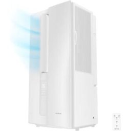 Ar Condicionado Portátil Windowclima 9000 Inverter 9000BTU - CECOTEC