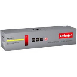 Toner ATB-245YN Compatível Brother (Amarelo) - ACTIVEJET