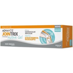 Advancis Jointrix Active Gel 100ml