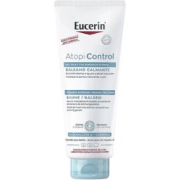 Eucerin AtopiControl Bálsamo Apaziguante 400ml