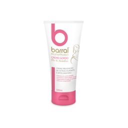 Barral Creme Gordo MotherProtect 100 ml