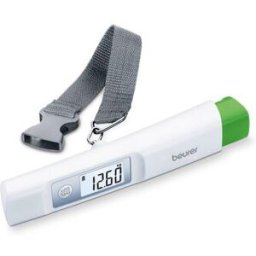 Beurer Balança de Malas LS20Eco 1 un
