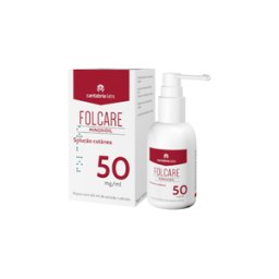 Folcare Minoxidil 5% 60 ml