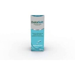 Dulcosoft Solução Oral Prisão De Ventre 250 ml