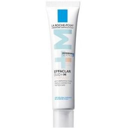 La Roche Posay Effaclar Duo+M Unifiant Anti-Imperfections Light 40 ml