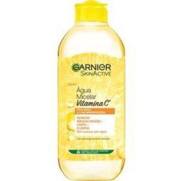 Garnier Água Micelar Vitamina C 400 ml