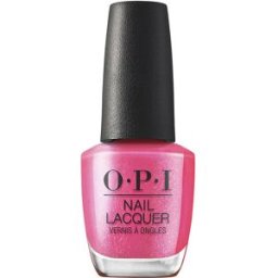 Opi Nail Lacquer colección trip to the brite side edición limitada #Dopa-mani