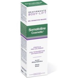 Somatoline Cosmetic Body Lift firmador de braços 100 ml