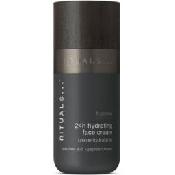 Rituals Homme Creme facial hidratante 24h 50 ml