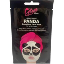 Glam Of Sweden Mask #panda