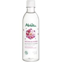 Melvita Source De Roses água micelar desmaquilhante de rosas 200 ml