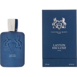 Parfums De Marly Layton Exclusif perfume vapor 125 ml