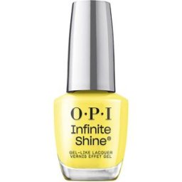 Opi Infinite Shine Coleção Trip to the Brite Side Edição Limitada #Sunkissed and Tell