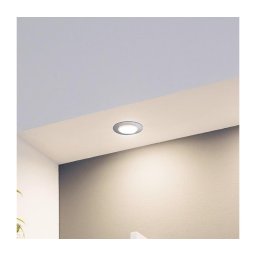 Eglo 95855- Candeeiro de tecto embutido PINEDA LED/5,5W/230V