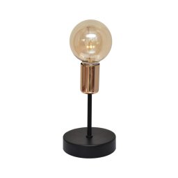 Lâmpada de mesa TUBE 1xE27/15W/230V