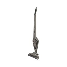 Sencor - Aspirador vertical 2em1 110W/21,6V 2000 mAh cinzento