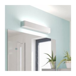 Eglo 99692 - Iluminação de parede de casa de banho LED SANIA LED/26,5W/230V IP44