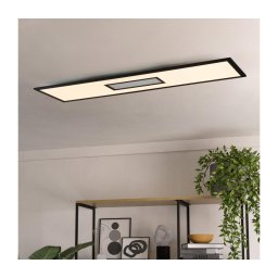 Eglo 900573 - Painel LED RGBW com regulação BORDONARA LED/35W/230V + CR
