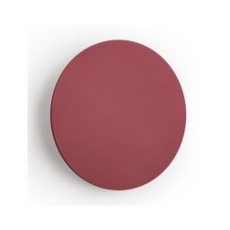 Argon 8321 - Iluminação de parede LED OREGON PLUS LED/4,5W/230V 3000K 20 cm vermelho