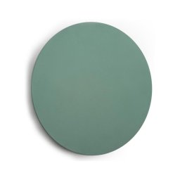 Argon 8325 - Iluminação de parede LED OREGON PLUS LED/6W/230V 3000K 30 cm verde
