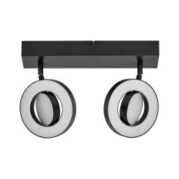 Ledvance - Spot LED DECOR SATURN 2x11W 230V 3000/4200/6500K