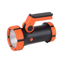 Ledvance - Lanterna LED recarregável com power bank FLASHLIGHT LED/3W/5V IP64 24