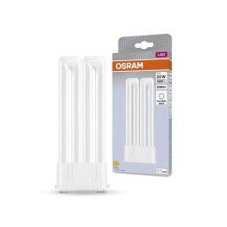 Tubo LED 2G10/12W/230V 4000K - Osram