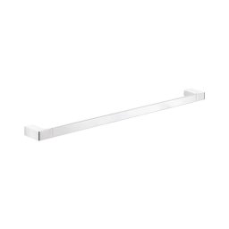 Gedy - Suporte de parede para toalha PIRENEI 6,6x80 cm cromado brilhante