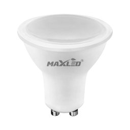 Lâmpada LED GU10/8W/230V 4000K