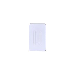 Solight TE110S - Sensor para estações meteorológicas, alimentado por 2x AAA