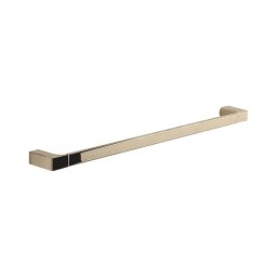 Gedy - Toalheiro de Parede PIRENEI 6,6x60 cm dourado