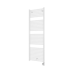 Vertaduro - Radiador de casa de banho com termóstato DENISE 600W 154x50 cm branco