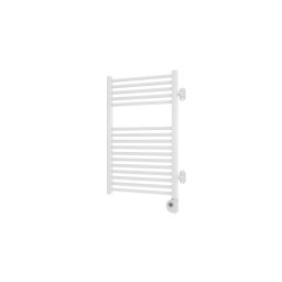 Vertaduro - Radiador de casa de banho com termostato MEG 400W 78x50 cm branco