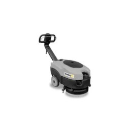 Lavadora-Secadora de Pavimentos KOMPAK KP-F36-12V 12 V