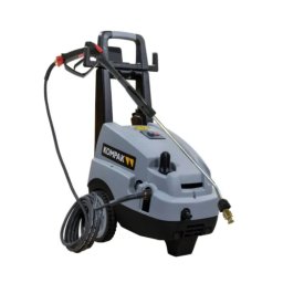 Lavadora de Alta Pressão Elétrica Trifásica KOMPAK KP-WE17-78-T 170 bar 400 V
