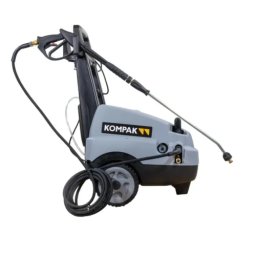 Lavadora de Alta Pressão Elétrica KOMPAK KP-WE15-66 150 bar 230 V